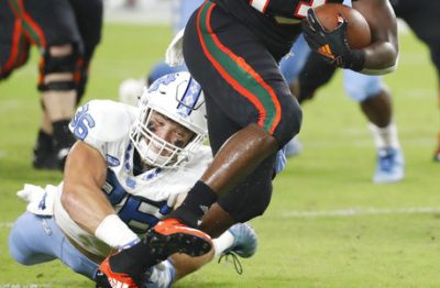 Chansky’s Notebook: Now What?