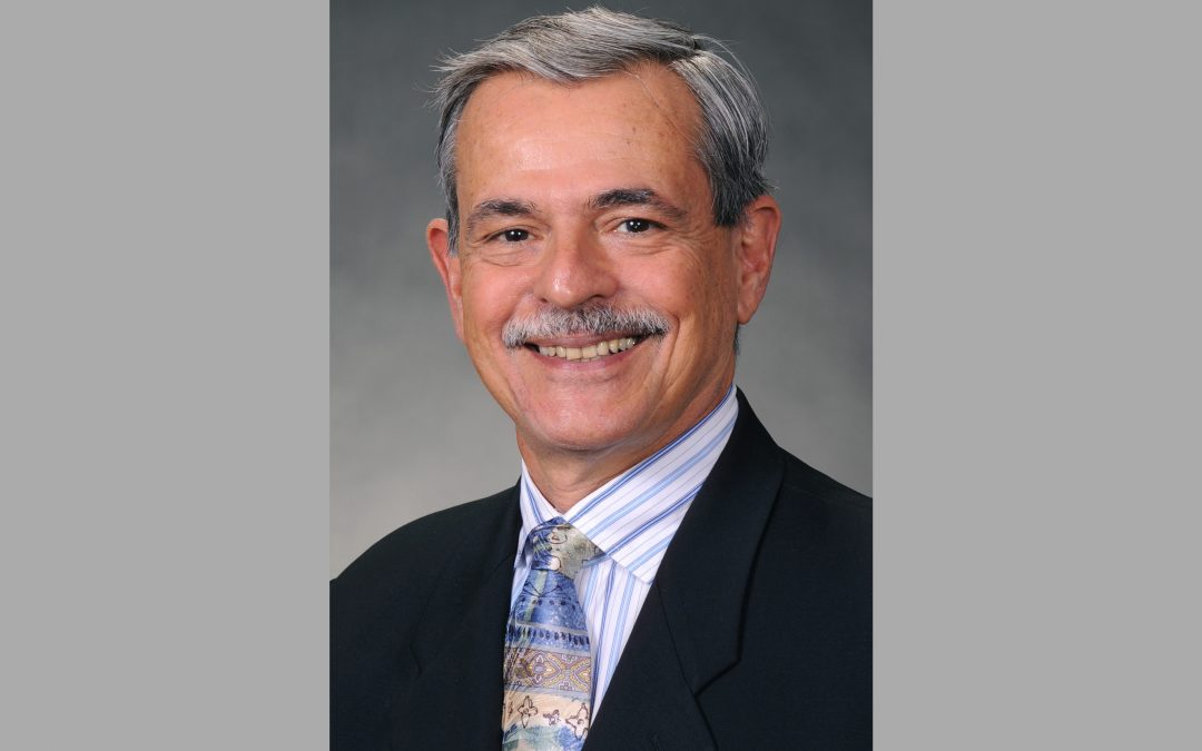Focus Carolina: Lewis Lampiris