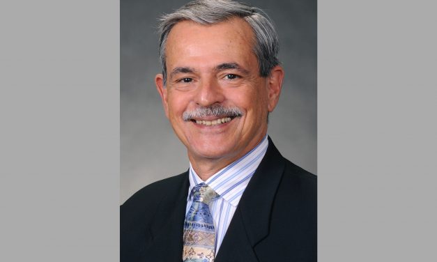 Focus Carolina: Lewis Lampiris