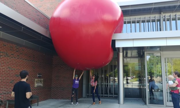 Tu for Two: The RedBall Project