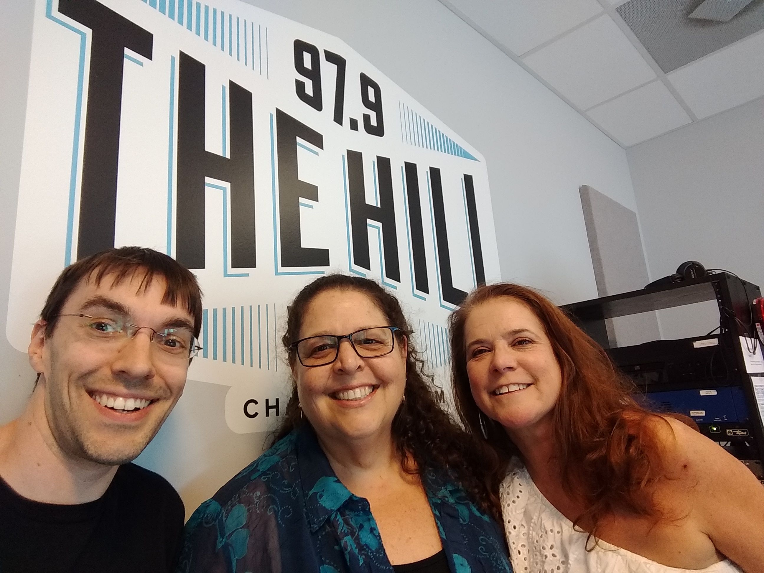 October 2, 2018: Film Fest 919