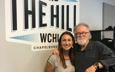 This is Tourism: Kara Brewer, The Barn of Chapel Hill
