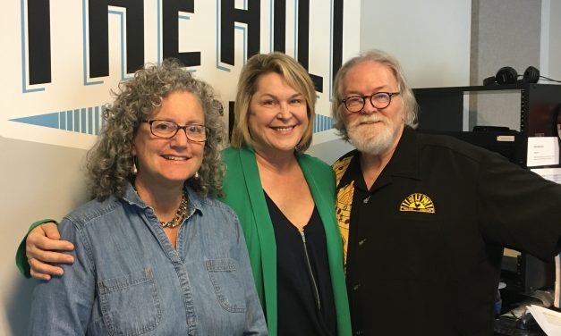 What is the Orange County Economic Development Summit?