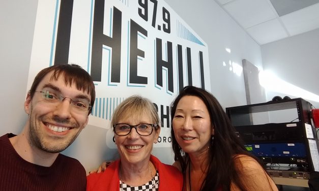 October 5, 2018: Film Fest 919