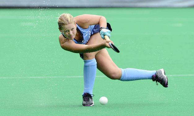 Balanced Effort Leads Top-Ranked UNC Field Hockey to 7-1 Blowout Over No. 19 Liberty, Extends Winning Streak to 13 Games