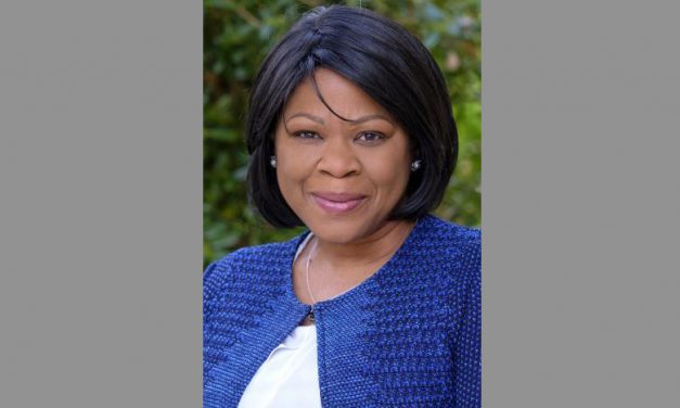 Focus Carolina: Anita Brown-Graham