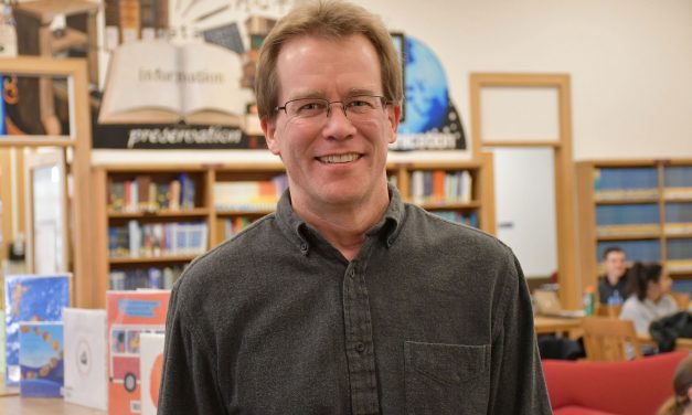 Focus Carolina: Brian Sturm