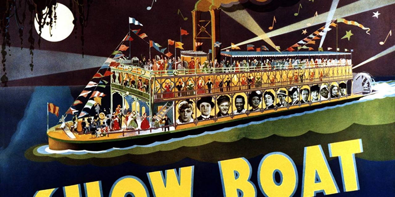 Local Lore: Blackbeard and Show Boats