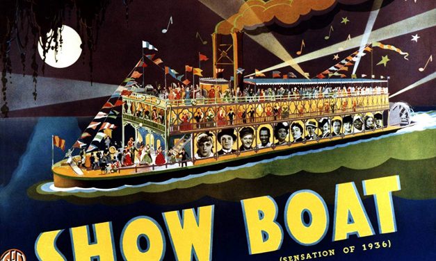 Local Lore: Blackbeard and Show Boats
