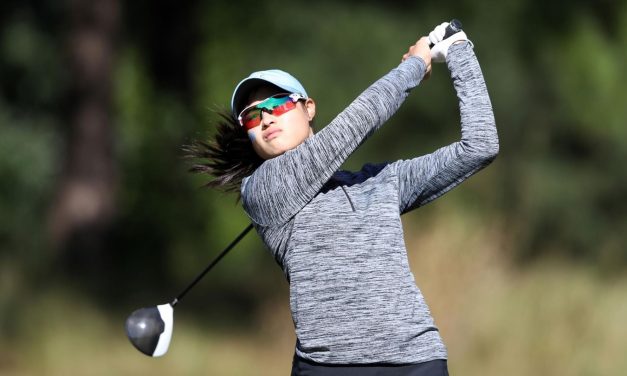 UNC Women’s Golf Finishes Seventh at Ruth’s Chris Tar Heel Invitational