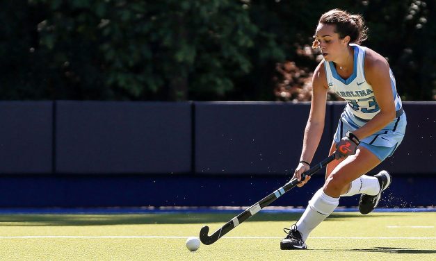 Field Hockey: No. 1 Tar Heels Remain Undefeated With Victory Over Defending National Champion UCONN