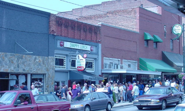 One on One: NC’s Most Iconic Eatery