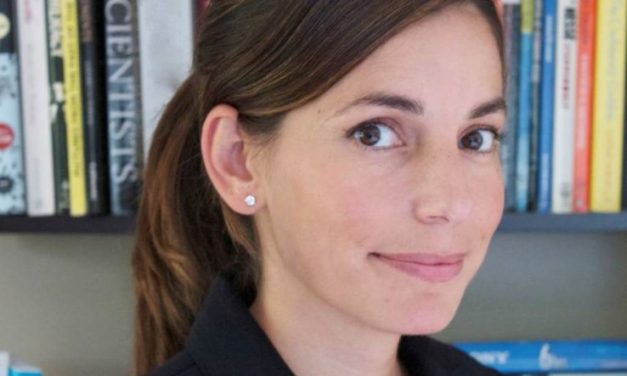 Focus Carolina: Allison Aiello