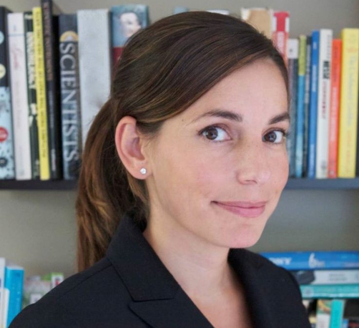 Focus Carolina: Allison Aiello
