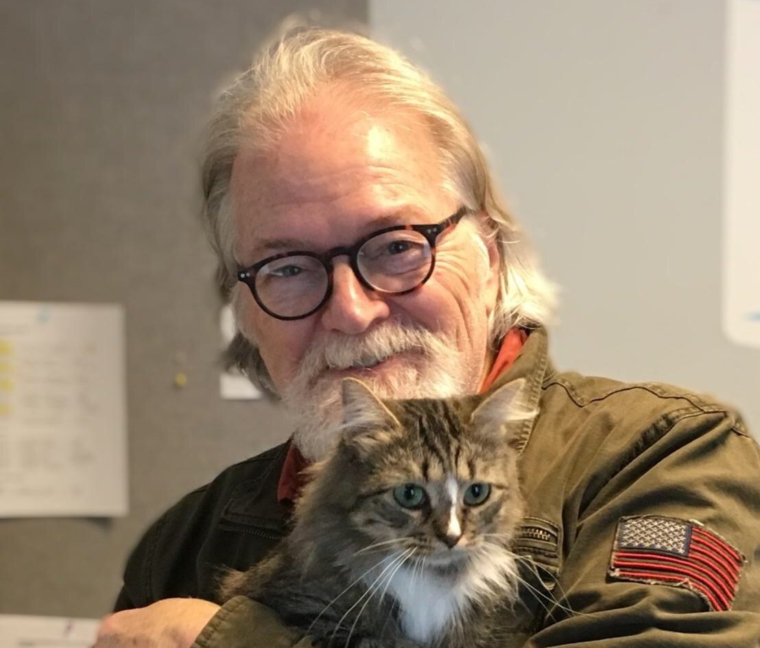 Adopt-A-Pet: Gracie