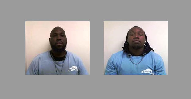 2 Arrested After Orange County Home Invasion, Shooting