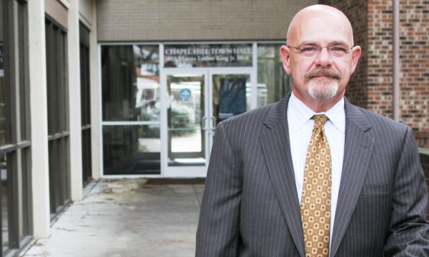 Economic Development and Eastgate Recovery With Dwight Bassett