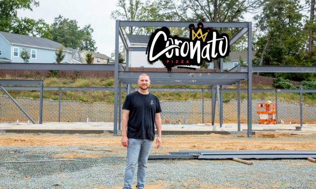 Chapel Hill Chef Opening Roman-Style Pizzeria in Carrboro