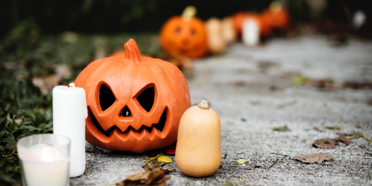 Orange County’s Halloween Health Guidance Shares Alternatives to Traditional Celebration