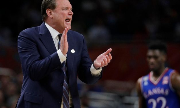 Chansky’s Notebook: Bill Self In Trouble?
