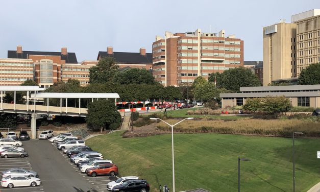 5 UNC Hospitals Receive Top Ranking in Safety Evaluation