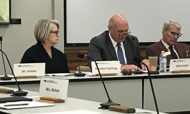 UNC Board of Governors ‘Incredibly Disappointed’ at Decision to Remove Remnants of Silent Sam