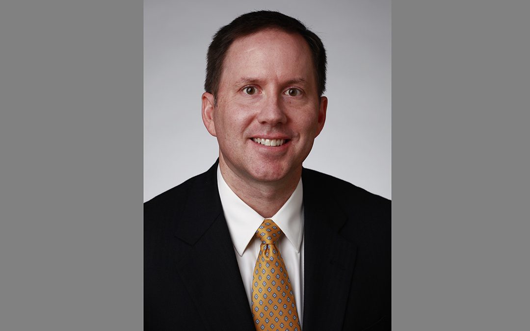 Focus Carolina: Edward Maydew
