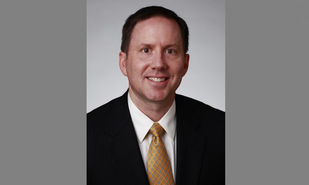 Focus Carolina: Edward Maydew