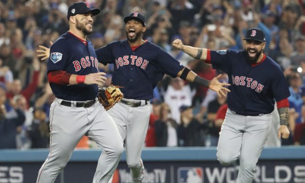 Chansky’s Notebook: If They Could See ‘Em Now