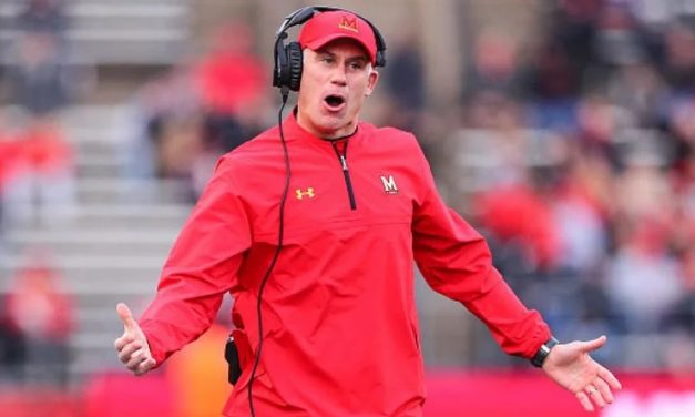 Chansky’s Notebook: Who’s In Charge?