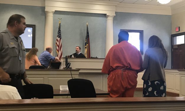 Suspects in Shooting, Killing of Teen Girl Appear in Orange County Court