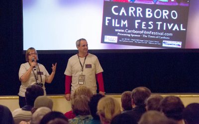 This is Tourism: Carrboro Film Festival