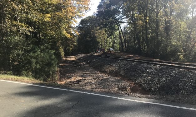 Chapel Hill, Carrboro Mayors Looking at Next Steps Amid Craig Tract Clear Cutting