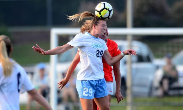 Rachael Dorwart’s Goal Sends UNC Women’s Soccer Past No. 23 Clemson, Into ACC Tournament Final
