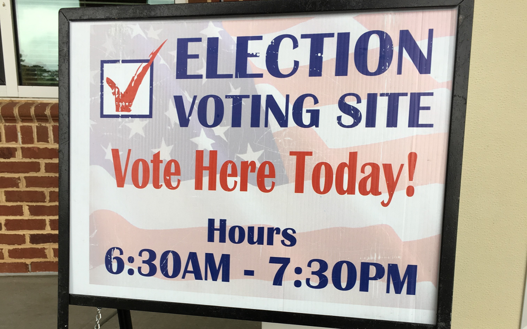 2019 Orange County Election Results