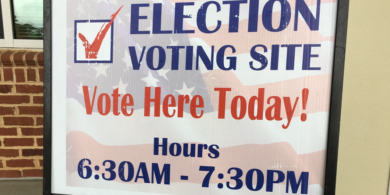 North Carolina Election Leaders Begin “Voter Confidence” Drive