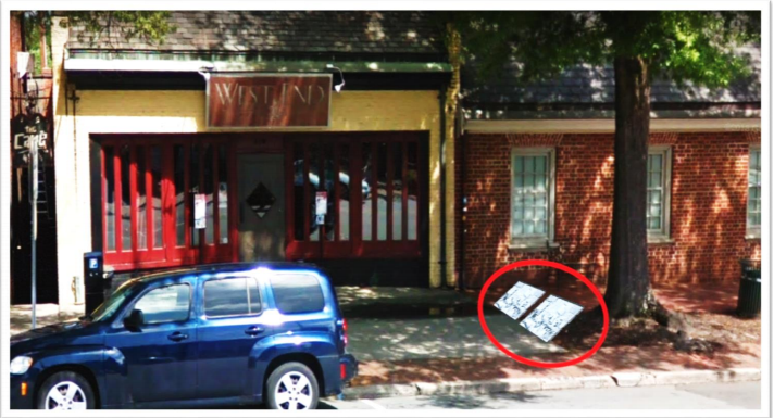 Commemorative Marker in the Works for ‘Chapel Hill Nine’