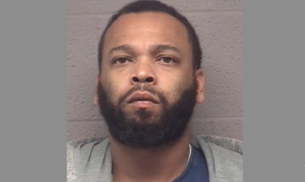 Carrboro Police Arrest Murder Suspect