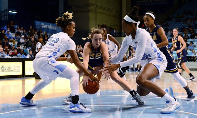 UNC Women’s Basketball Staff Placed on Paid Leave Amid Review of Program