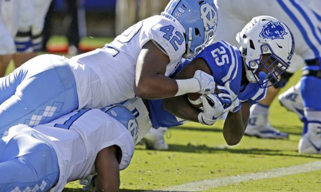 Chansky’s Notebook: Fast Start, Ugly Finish