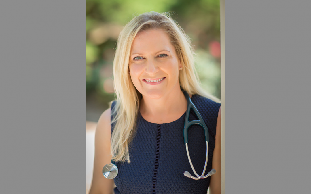 Focus Carolina: Cristen Page