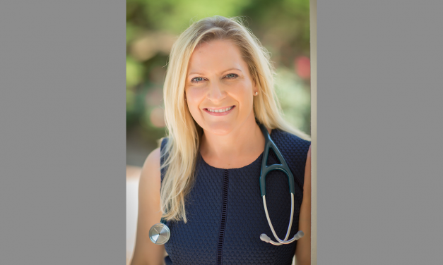 Focus Carolina: Cristen Page