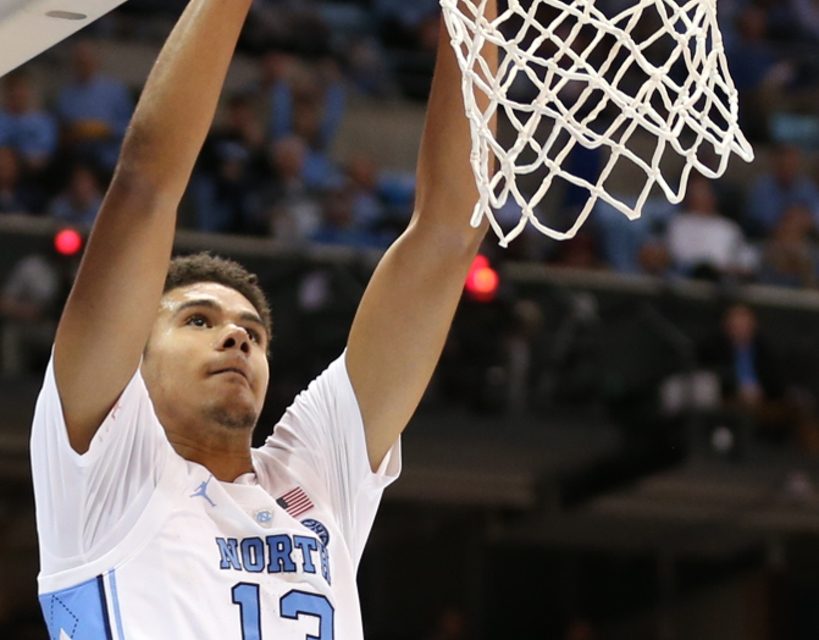 Chansky’s Notebook: Livin’ His Dream
