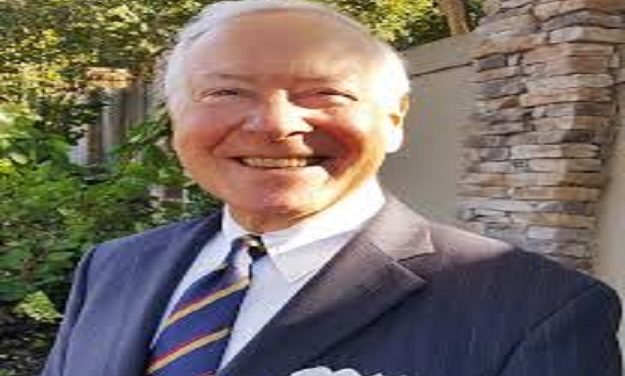 UNC Alum Richard Hardaway to be Inducted Into South Carolina Tennis Hall of Fame