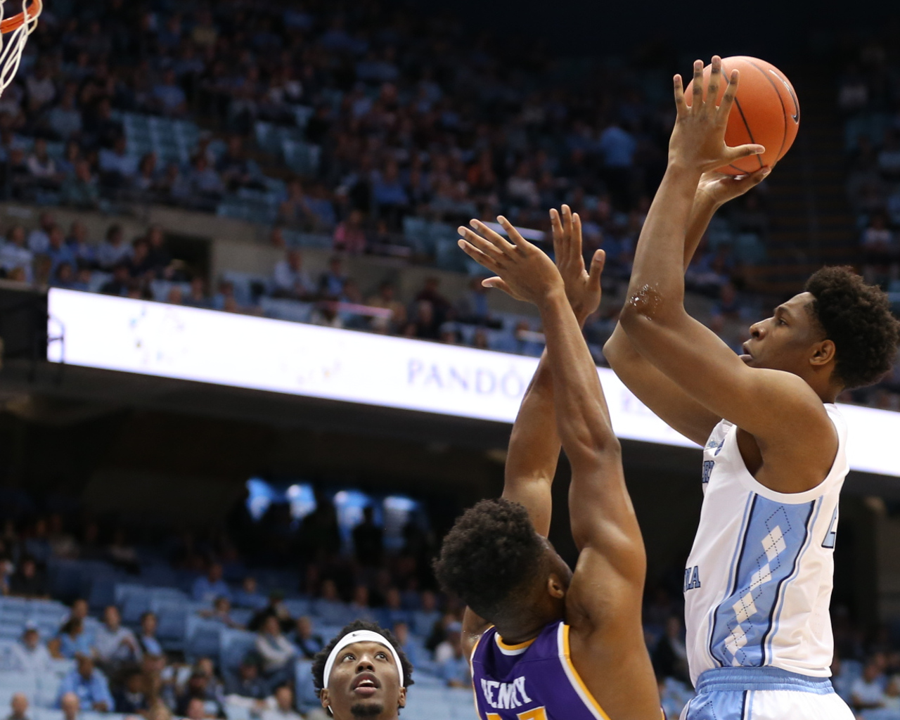 UNC-vs.-Tennessee-Tech-012 - Chapelboro.com