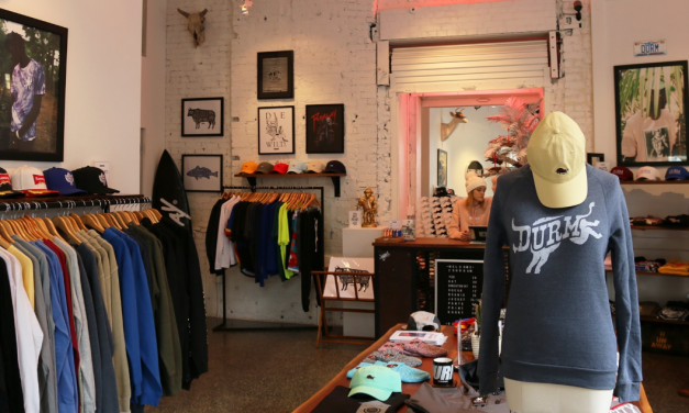 ‘DURM’ Fashion Icon Closing After 7 Years