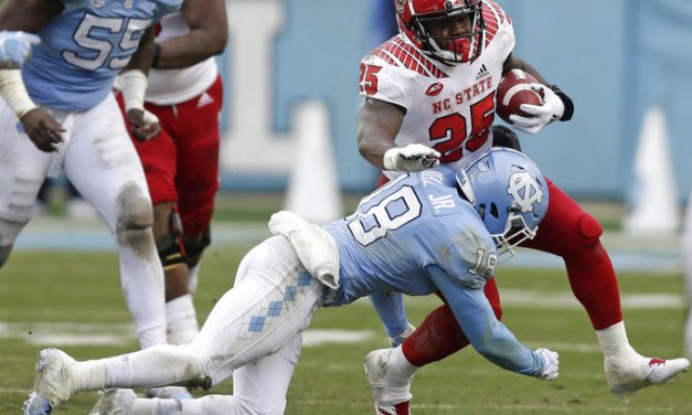 Chansky’s Notebook: Winners and Losers