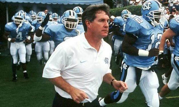 Mack Brown Reportedly Set to Return to UNC as Head Football Coach