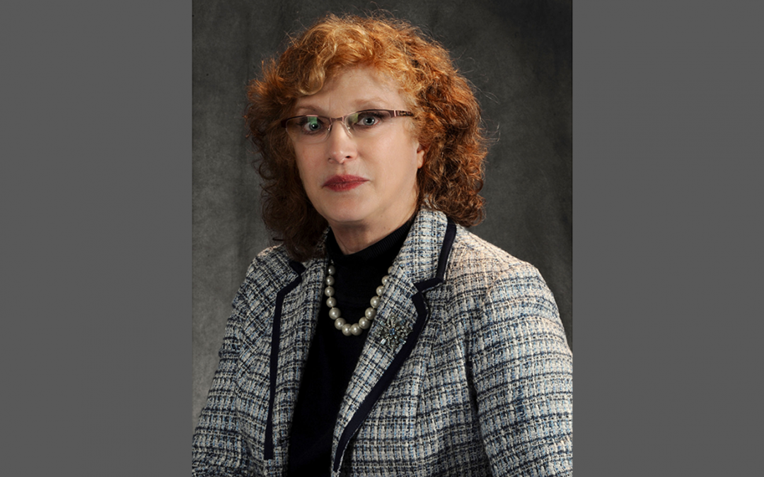 Focus Carolina: Penny Abernathy