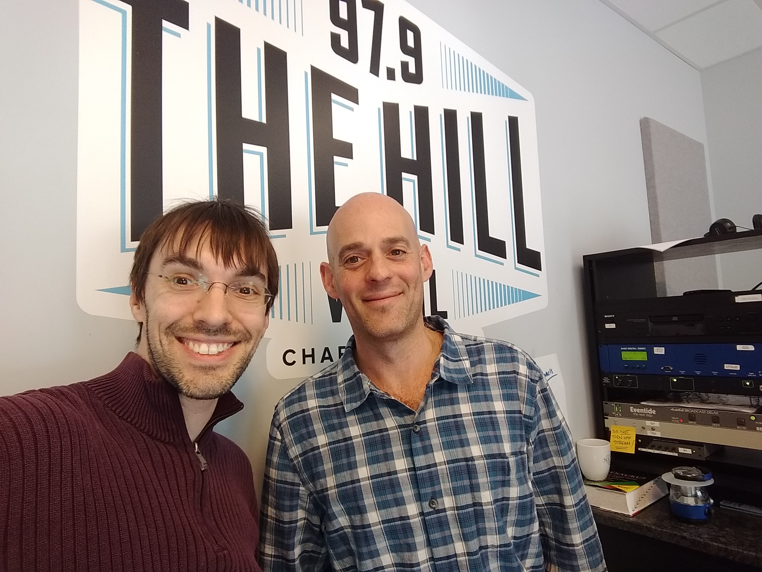 November 26, 2018: CHCCS Sustainability